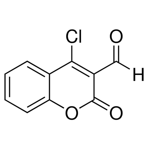 4-氯-3-甲酰基香豆素