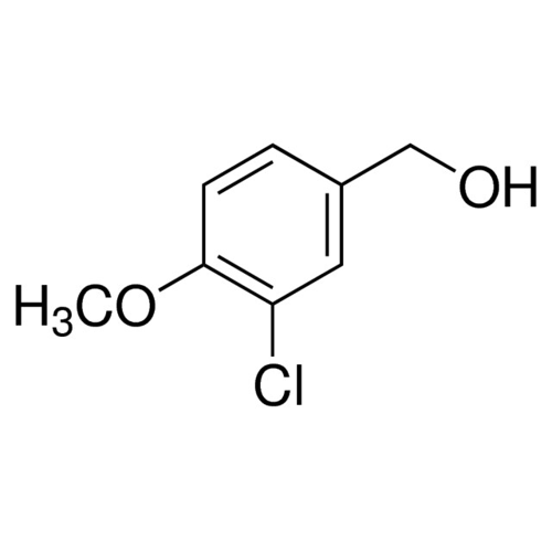 3-氯-4-甲氧基苄醇