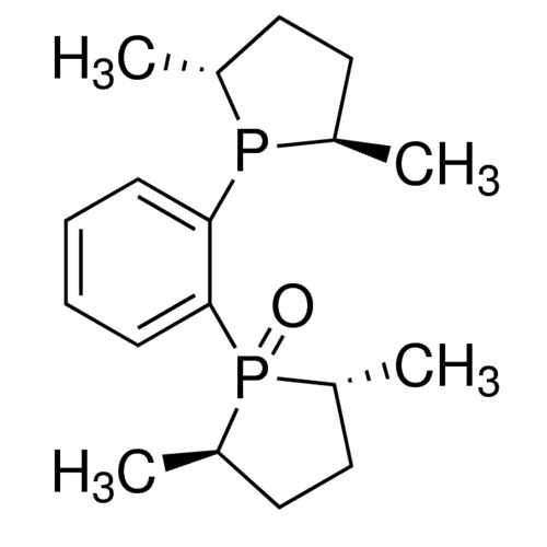 1,2-双[(2R,5R)-2,5-二甲基磷]一氧化苯