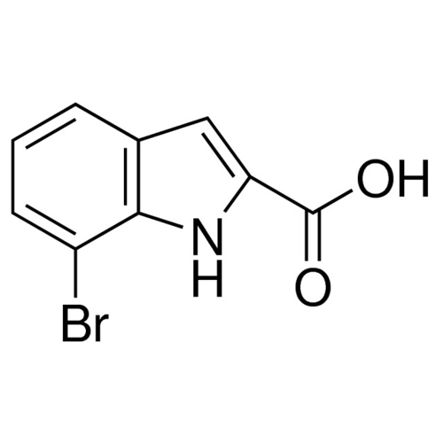 7-Bromoindole-2-carboxylic acid