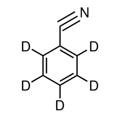 苯甲腈-d5
