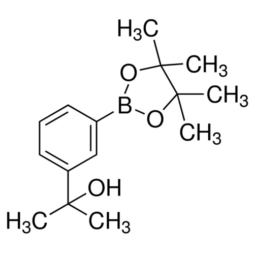 3-(2-羟基-2-丙基)苯硼酸频哪醇酯