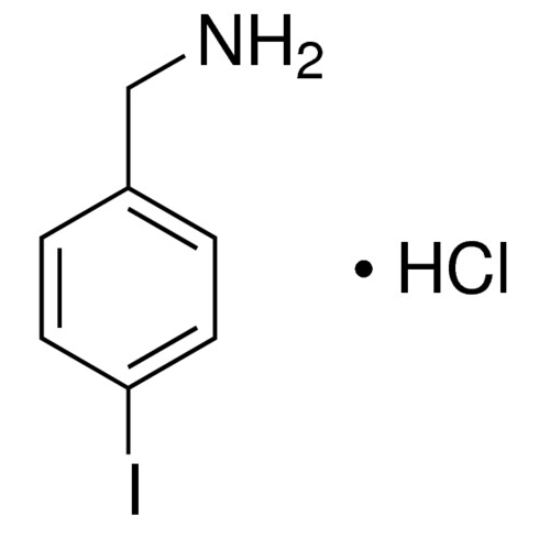 4-碘苄胺 盐酸盐