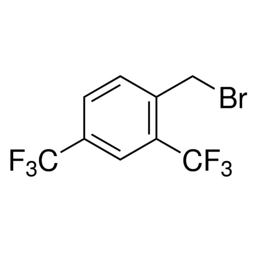 2,4-双(三氟甲基)苄基溴