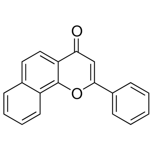 α-萘黃酮