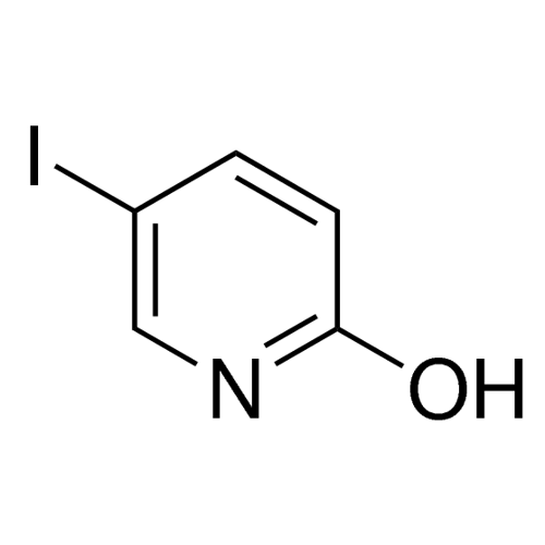 2-羟基-5-碘吡啶