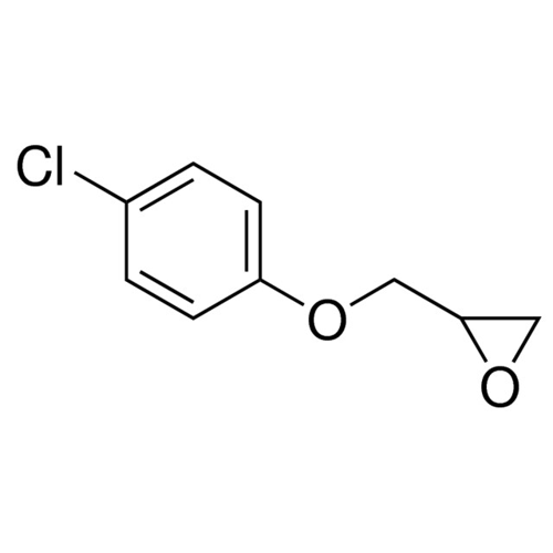 4-氯苯基缩水甘油醚