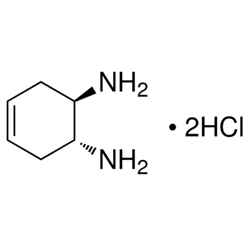 反式-4-环己烯-1,2-二胺 二盐酸盐