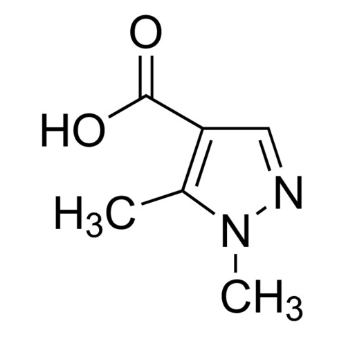 1,5-Dimethyl-1H-pyrazole-4-carboxylic acid