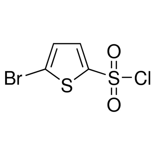 5-溴噻吩-2-磺酰氯