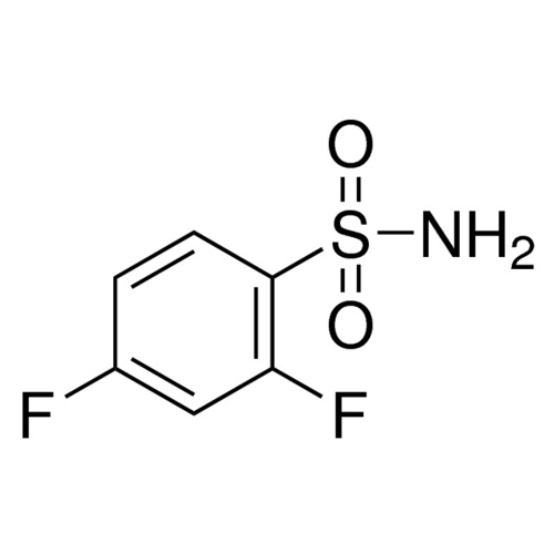 2,4-二氟苯磺酰胺