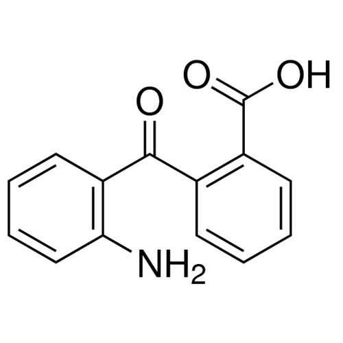 2-氨基二苯甲酮-2'-羧酸