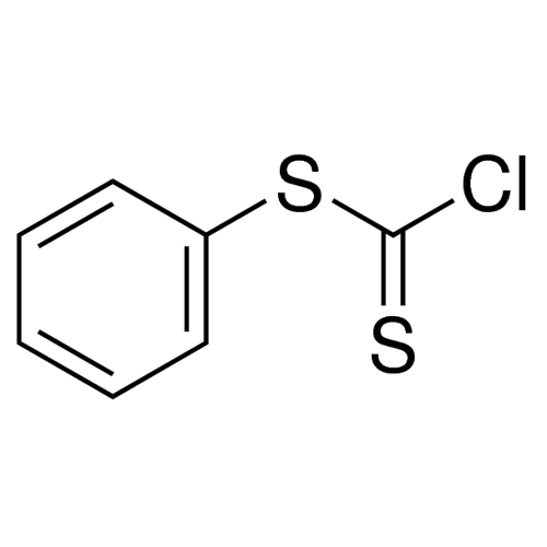 氯代二硫代甲酸苯基酯