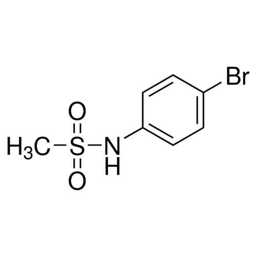 N-(4-溴苯基)甲磺酰胺