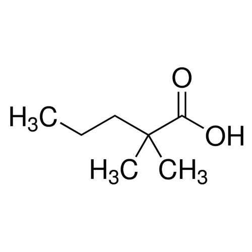 2,2-二甲基戊酸