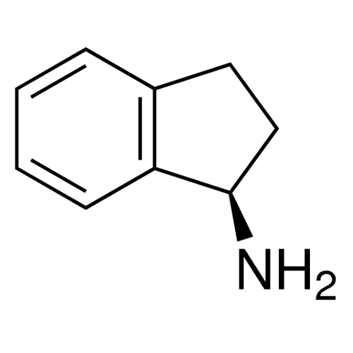 (R)-(-)-1-氨基茚满