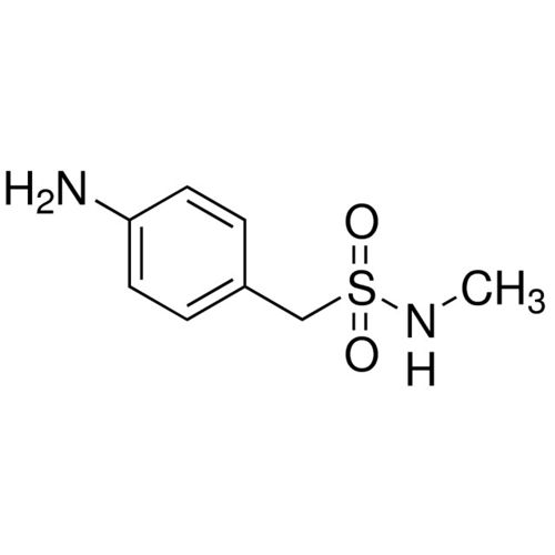 4-氨基-N-甲基-α-甲苯磺酰胺