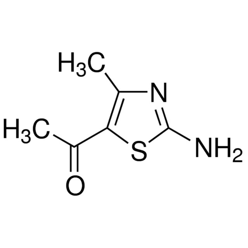 5-乙酰基-2-氨基-4-甲基噻唑