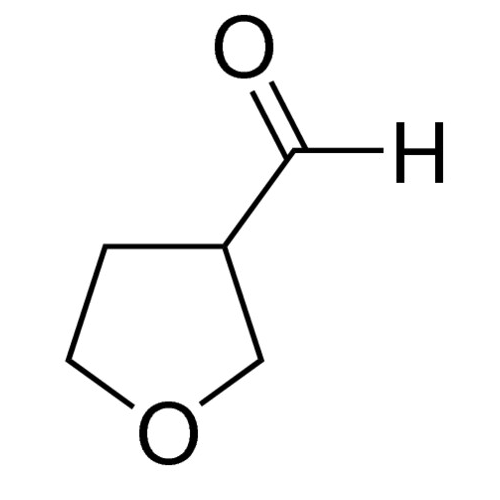 四氢呋喃-3-羧醛 溶液