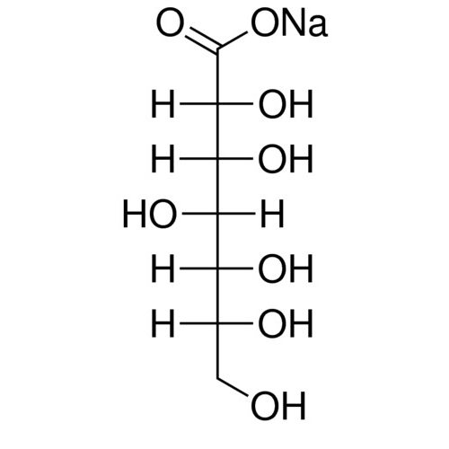 α-D-葡庚糖酸 钠盐