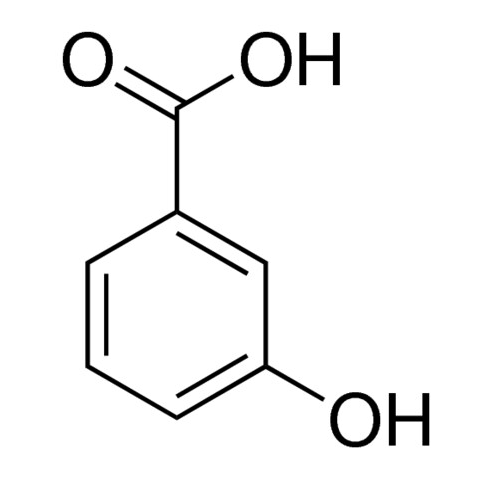 间羟基苯甲酸