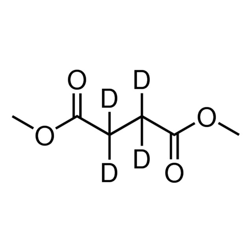 琥珀酸二甲酯-2,2,3,3-d4