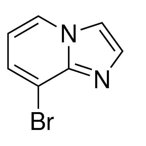 8-Bromoimidazo[1,2-a]pyridine