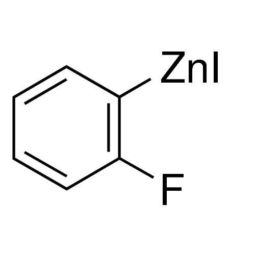 2-氟苯基碘化锌 溶液