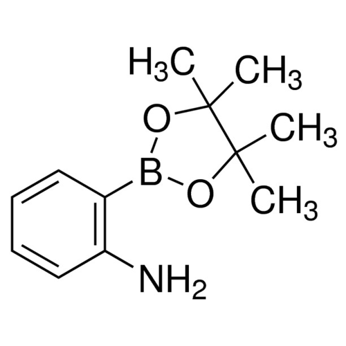 2-氨基苯硼酸频哪醇酯