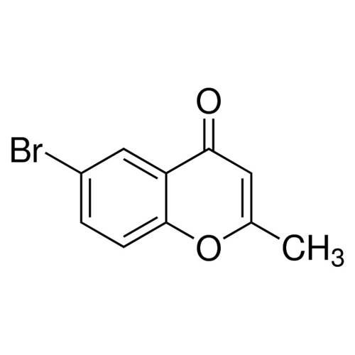 6-溴-2-甲基色酮