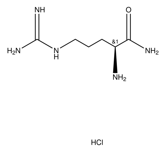 L-Argininamide dihydrochloride