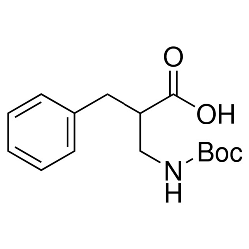 rac-叔丁氧羰基-β2-高苯丙氨酸