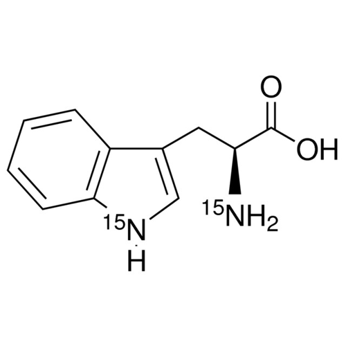 L-Tryptophan-15N2