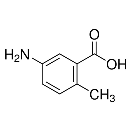 5-氨基-2-甲基苯甲酸