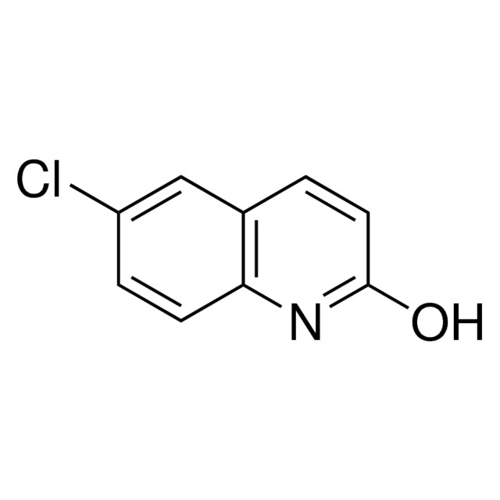 6-氯-2-羟基喹啉