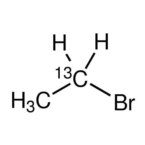 溴乙烷-1-13C