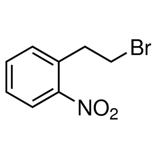 2-硝基苯乙基溴