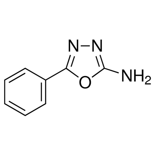 2-氨基-5-苯基-1,3,4-噁二唑