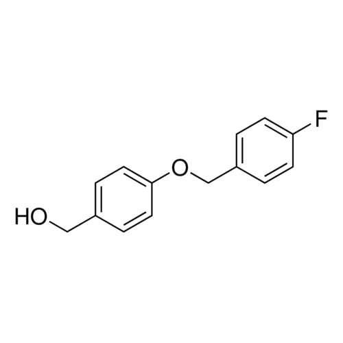 {4-[(4-Fluorobenzyl)oxy]phenyl}methanol