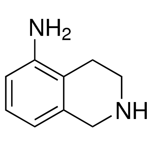 5-氨基-1,2,3,4-四氢异喹啉