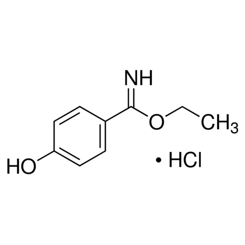 4-羥基苯甲亞胺酸乙酯 鹽酸鹽