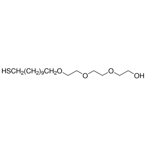 三乙二醇单-11-巯基十一烷基醚