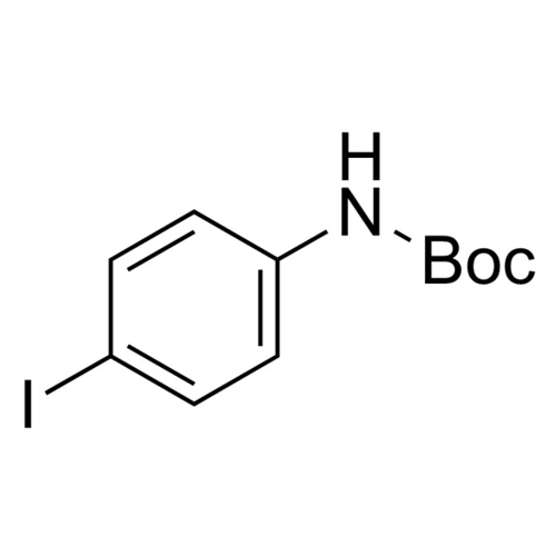 N-Boc-4-碘苯胺