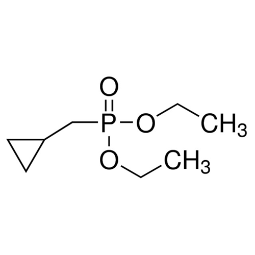 环丙基甲基膦酸二乙酯