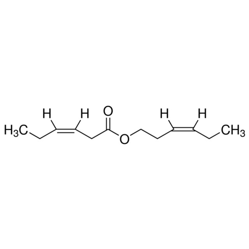 顺式-3-己烯酸顺式-3-己烯酯