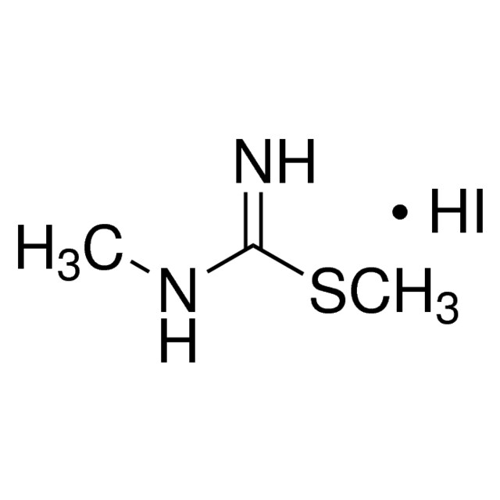 1,2-二甲基-2-异硫脲 氢碘酸盐