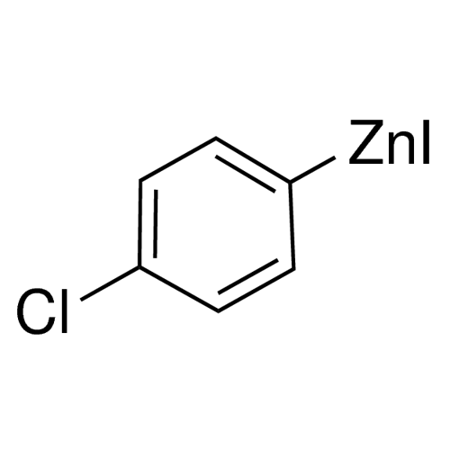 4-氯苯基碘化锌 溶液