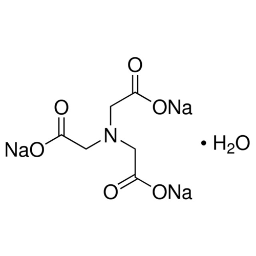 次氮基三乙酸 三钠盐 一水合物