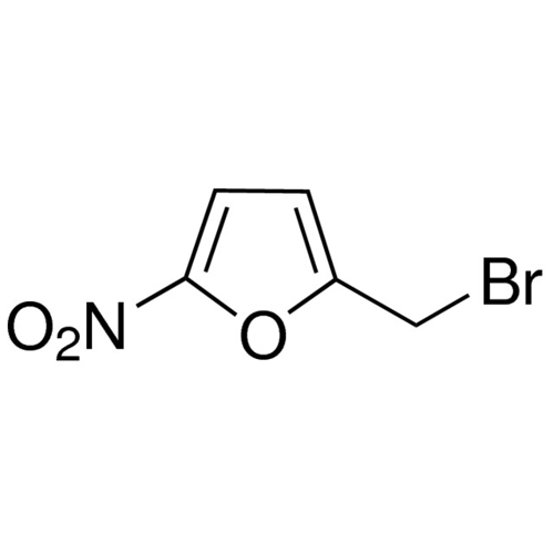 2-（溴甲基）-5-硝基呋喃