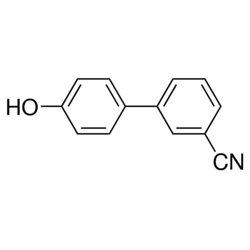 3-(4-羥基苯基)苯甲腈